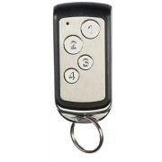 ProKey CSD-PROKEY4-IC 4 Button Remote - CCBT